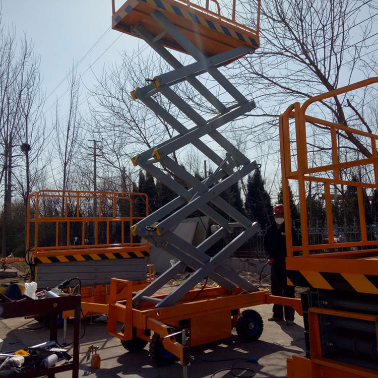 移动剪叉式液压HB火博,HB火博游戏平台